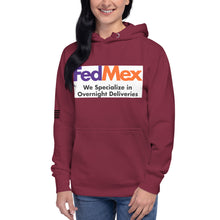 Load image into Gallery viewer, FedMex Women's Hoodie