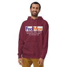 Load image into Gallery viewer, FedMex Men's Hoodie