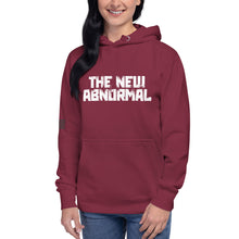Load image into Gallery viewer, The New Abnormal Women's Hoodie