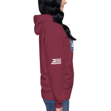 Load image into Gallery viewer, Taco Jill Drive Thru Women's Hoodie
