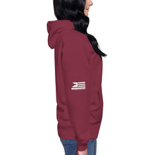 Load image into Gallery viewer, Taco Jill Now Hiring Women's Hoodie