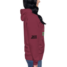Load image into Gallery viewer, The Future is Fossil Fuel Women's Hoodie