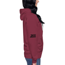 Load image into Gallery viewer, Scarcity = Control & Dependency Women's Hoodie