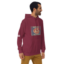 Load image into Gallery viewer, "STP" Men's Hoodie