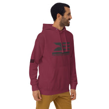 Load image into Gallery viewer, "TeeTrends for Today" Men's Hoodie