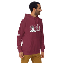 Load image into Gallery viewer, What Happened to all the Variants? Men's Hoodie