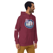 Load image into Gallery viewer, Taco Jill Drive Thru Men's Hoodie