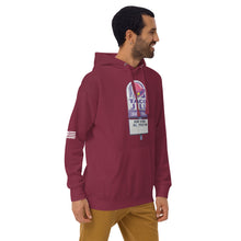 Load image into Gallery viewer, Taco Jill Now Hiring Men's Hoodie