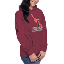 Load image into Gallery viewer, Petroleum For a Better Tomorrow Women's Hoodie
