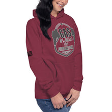 Load image into Gallery viewer, Gas It's What's for Civilization Women's Hoodie