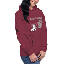 Load image into Gallery viewer, If Climate Change Is Real Why Do Liberals Have Beachfront Mansions Women's Hoodie