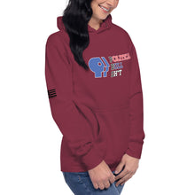 Load image into Gallery viewer, PBS Political Bull Sh*t Women's Hoodie