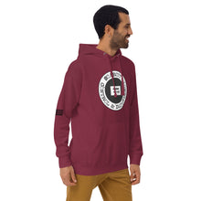 Load image into Gallery viewer, Scarcity = Control & Dependency Men's Hoodie