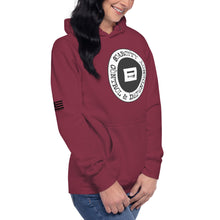 Load image into Gallery viewer, Scarcity = Control & Dependency Women's Hoodie