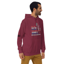 Load image into Gallery viewer, Give Me Your Tired But Not in Martha's Vineyard Men's Hoodie