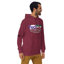 Load image into Gallery viewer, FedMex Men's Hoodie