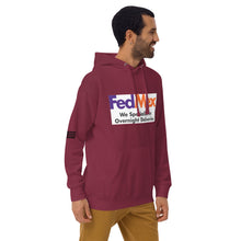 Load image into Gallery viewer, FedMex Men's Hoodie