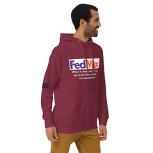 Load image into Gallery viewer, FedMex Men's Hoodie