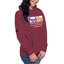 Load image into Gallery viewer, FedMex Women's Hoodie