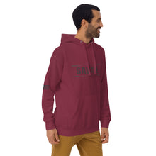 Load image into Gallery viewer, SAVAGE with Arrows Men's Hoodie