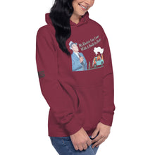 Load image into Gallery viewer, My Electric Car Comes With A Built-In Heater Women's Hoodie