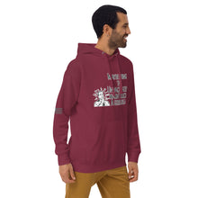 Load image into Gallery viewer, Maybe It Wasn't Such a Good Idea to Fire the Unvaccinated Men's Hoodie
