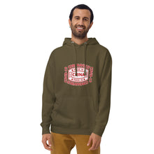 Load image into Gallery viewer, "Made in China" Hoodie
