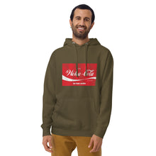 Load image into Gallery viewer, "Woka-Cola" Hoodie