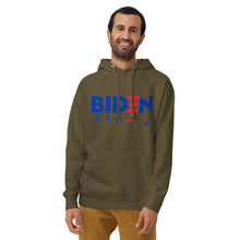 Load image into Gallery viewer, "Biden Afghan Withdrawal" Hoodie