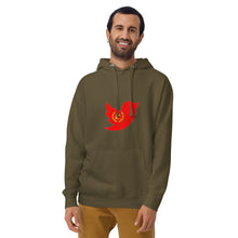 Load image into Gallery viewer, "Twitter China" Hoodie