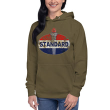 Load image into Gallery viewer, "Standard Oil" Women's Hoodie