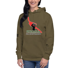 Load image into Gallery viewer, Petroleum For a Better Tomorrow Women's Hoodie