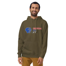Load image into Gallery viewer, PBS Political Bull Sh*t Men's Hoodie