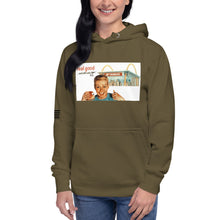 Load image into Gallery viewer, McBiden's Women's Hoodie