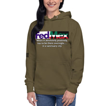 Load image into Gallery viewer, FedMex Women's Hoodie