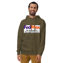 Load image into Gallery viewer, FedMex Men's Hoodie