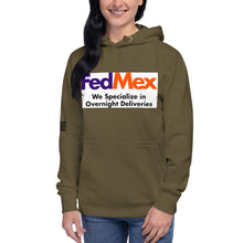 Load image into Gallery viewer, FedMex Women's Hoodie