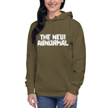 Load image into Gallery viewer, The New Abnormal Women's Hoodie