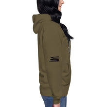Load image into Gallery viewer, Gas It's What's for Civilization Women's Hoodie