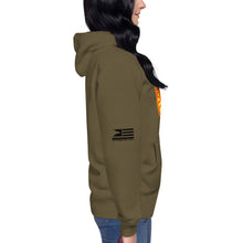 Load image into Gallery viewer, I Love Fossil Fuel Women's Hoodie