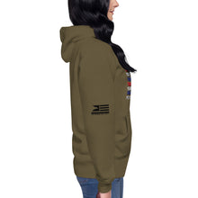 Load image into Gallery viewer, Give Me Your Tired But Not in Martha's Vineyard Women's Hoodie