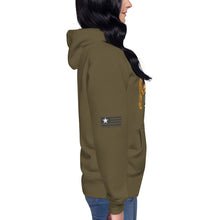 Load image into Gallery viewer, My Electric Car Comes With A Built-In Heater Women&#39;s Hoodie
