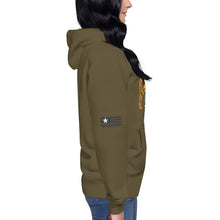 Load image into Gallery viewer, My Electric Car Comes With A Built-In Heater Women's Hoodie