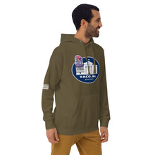 Load image into Gallery viewer, Taco Jill Drive Thru Men's Hoodie