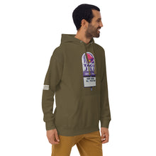 Load image into Gallery viewer, Taco Jill Now Hiring Men's Hoodie