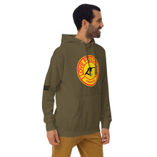 Load image into Gallery viewer, I Love Fossil Fuel Men's Hoodie