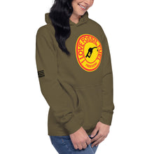 Load image into Gallery viewer, I Love Fossil Fuel Women's Hoodie