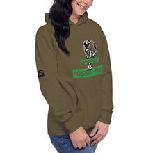 Load image into Gallery viewer, The Future is Fossil Fuel Women's Hoodie