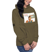 Load image into Gallery viewer, McBiden's Women's Hoodie