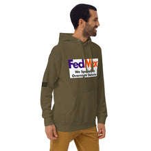 Load image into Gallery viewer, FedMex Men's Hoodie